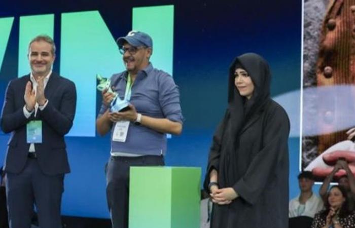 مليون دولار لمخرج تونسي عن فيلم أنتج بالذكاء الاصطناعي