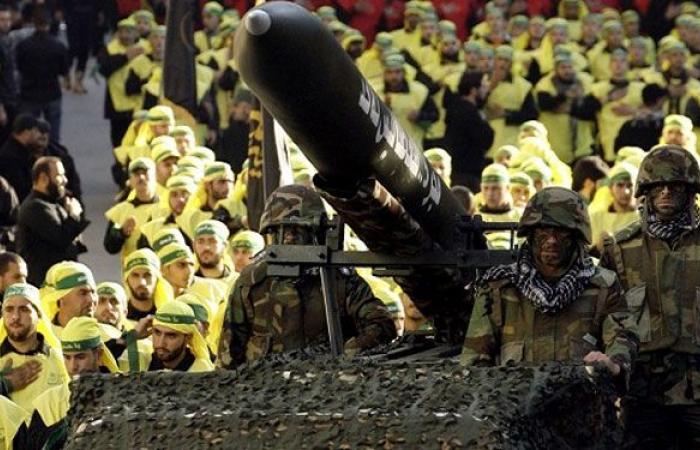 “الحزب” يربط أنشطته بفنزويلا منذ عهد مادورو