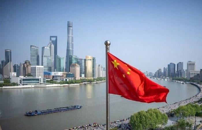 الصين ترد على ترامب