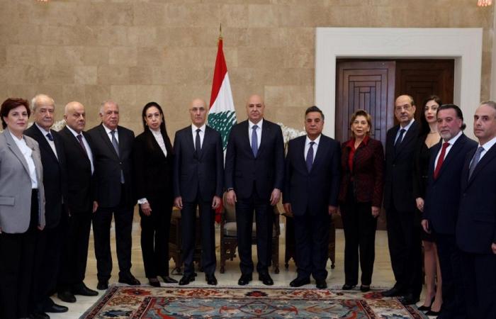 عون لهيئة الإشراف على الانتخابات: لا تخضعوا لاي ضغوط!