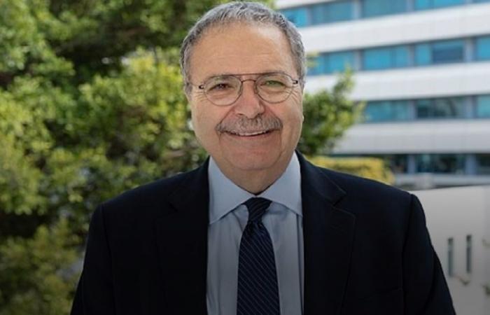 متري: لم نستلم بعد لائحة بأسماء عناصر من فلول الأسد في لبنان