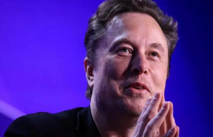 ماسك: خدمة ستارلينك ستكون متاحة للإيرانيين