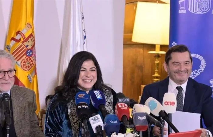 انطلاق مهرجان بيروت الدولي للغيتار بمشاركة عالمية