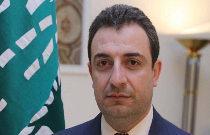 أبو فاعور: ربط راشيا والبقاع الغربي بشبكة النقل المشترك قريبًا