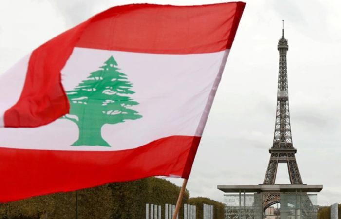 مؤتمر دعم الجيش في باريس… والسعودية غير متحمسة!