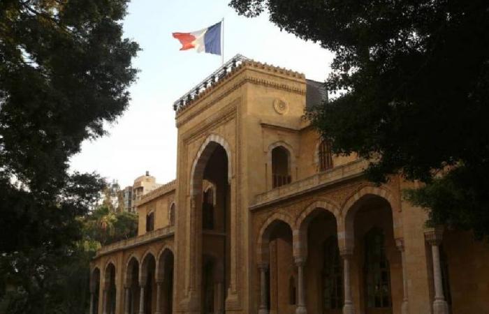 السفارة الفرنسية: الاتفاق على عقد مؤتمر دولي لدعم الجيش اللبناني