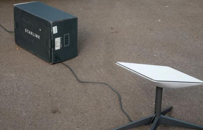 إيران توجه “ضربة” لإنترنت إيلون ماسك