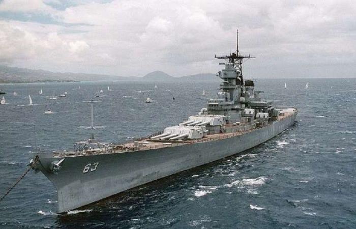 البنتاغون يأمر حاملة طائرات بالتحرك إلى الشرق الأوسط