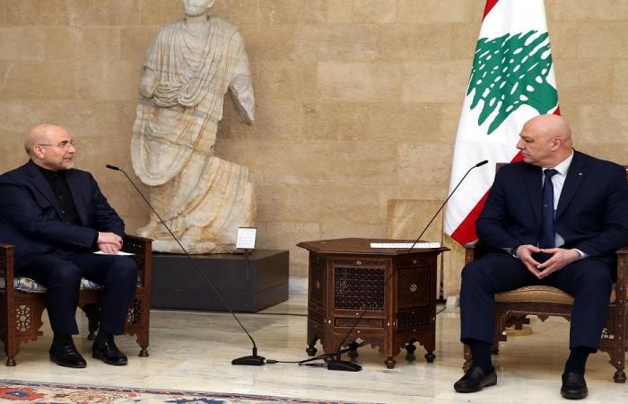 لبنان أمام اختبار العلاقة مع إيران