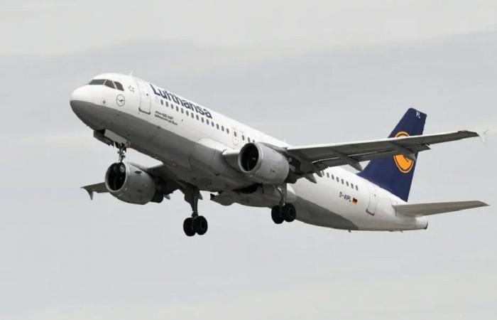 “لوفتهانزا” تمدد إلغاء رحلاتها الليلية إلى تل ابيب