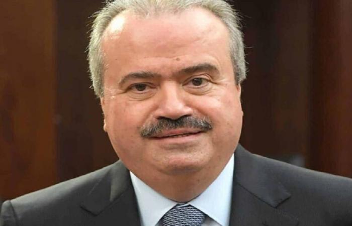 جابر: منحة البنك الدولي ستساعد “الطاقة” على التقدم