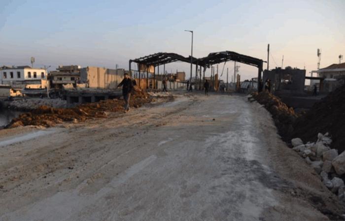 عبر العريضة: شريان حدوديّ يدعم اقتصاد لبنان وسوريا