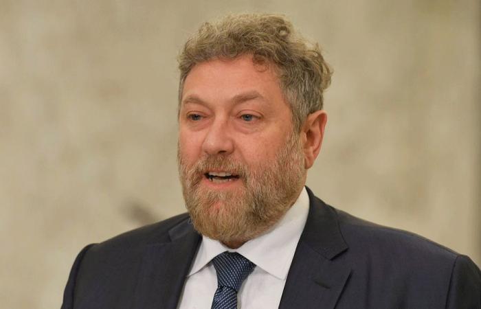 افرام التقى بن فرحان والبخاري… وهذا ما بُحثَ