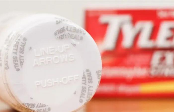 دراسة جديدة حول التايلينول والتوحد.. هذا ما توصلت اليه