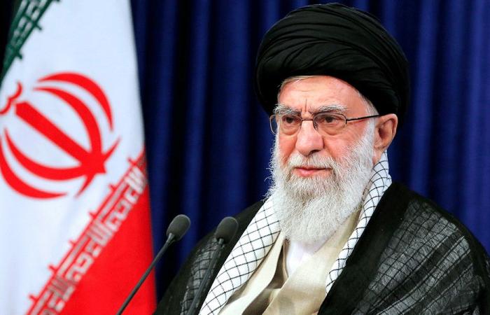 خامنئي: لا نريد الحرب… ولكن!