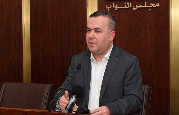 نائب “الحزب”: الأوهام ستسقط