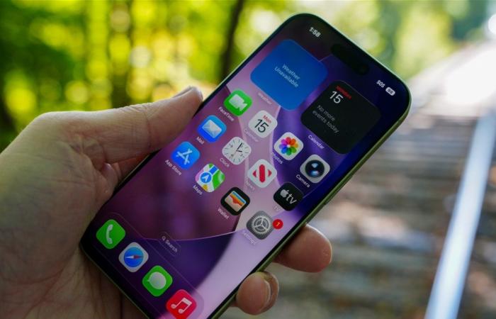 أميركا تُطلق دراسة عن إشعاعات الهواتف المحمولة.. تفاصيل مهمة