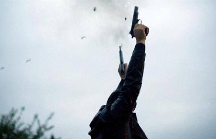 اشتباك مسلح أثناء توقيف مروجَي مخدرات