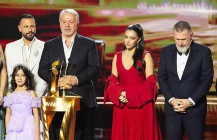 ليلة "Joy Awards 2026".. من حصد الجوائز في موسم الرياض؟ (فيديو)