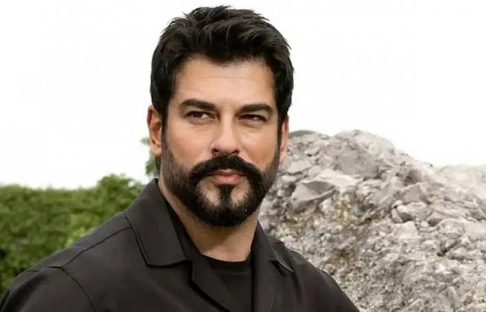 بسبب "ستوري" محذوفة.. بوراك أوزجيفيت خارج "Joy Awards"