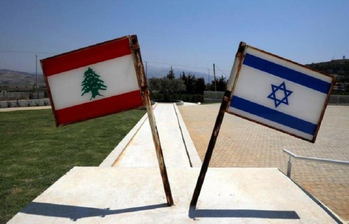 صيغة الميكانيزم ترتكز إلى ترتيبات بين لبنان وإسرائيل