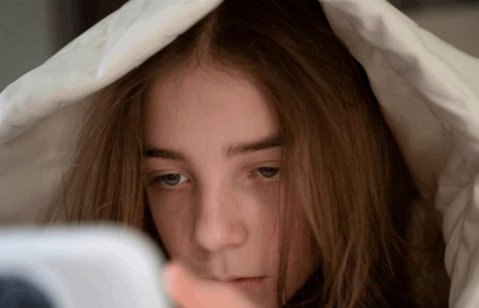 أضرار السهر وقلة النوم على الصحة العامة