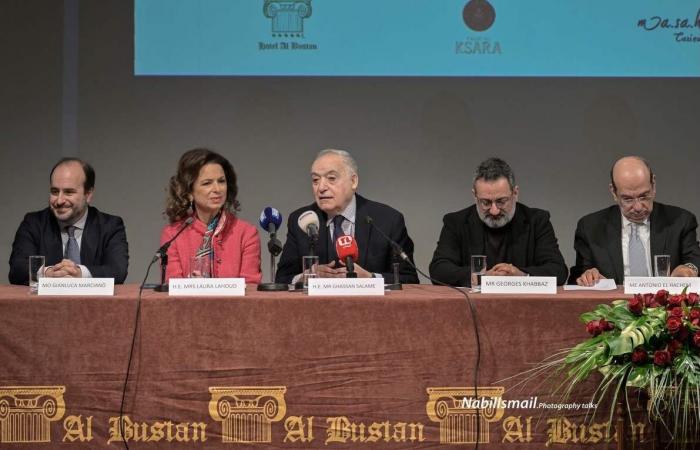 مهرجان البستان 2026.. 16 ليلة موسيقية تحت شعار "العائلة والأصدقاء"