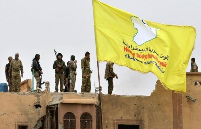 قائد “قسد”: ندعو الحكومة السورية للعودة إلى الحوار