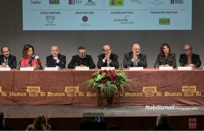 مهرجان البستان 2026.. 16 ليلة موسيقية تحت شعار "العائلة والأصدقاء"