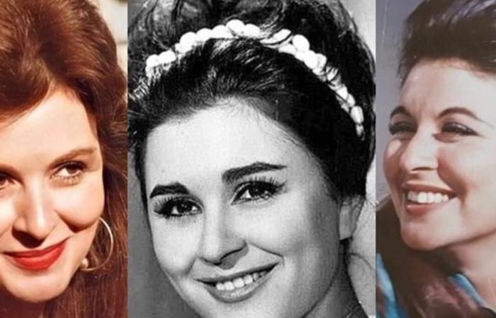 كتاب جديد يكشف أسرار وفاة سعاد حسني الغامضة