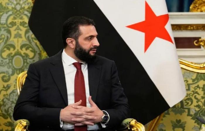 قائد “سنتكوم” والشرع يبحثان وقف إطلاق النار