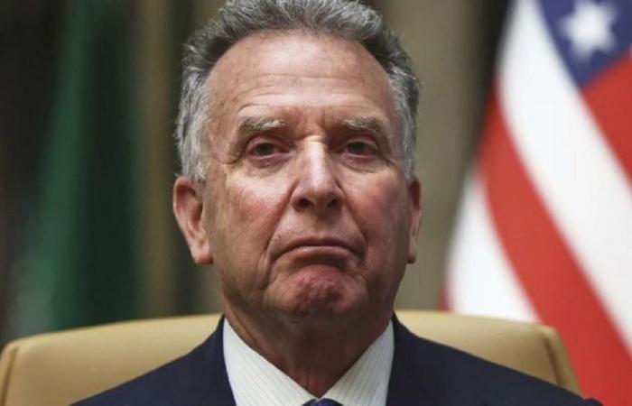 ويتكوف وكوشنر في موسكو لإجراء مباحثات بشأن أوكرانيا