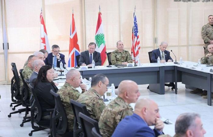 ماذا لو تسلح هيكل بقرار حكومي قبل زيارة واشنطن؟