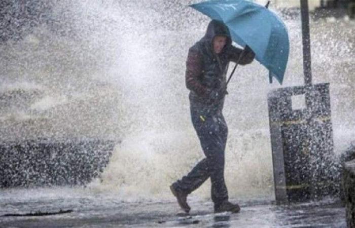 أجواء متقلبة وارتفاع في درجات الحرارة