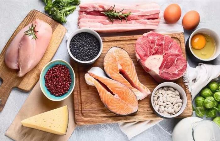 البروتين مهم.. لكن زيادته قد تضر بصحتك