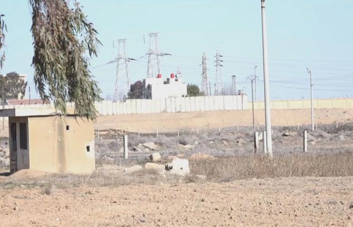 الداخلية السورية: السيطرة على سجن الأقطان في الرقة