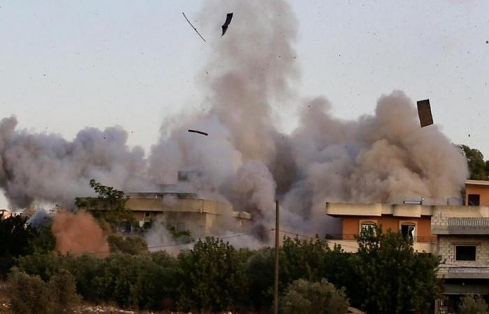 “الجغرافيا البشرية”: رهان “الحزب” الأخير شمال الليطاني