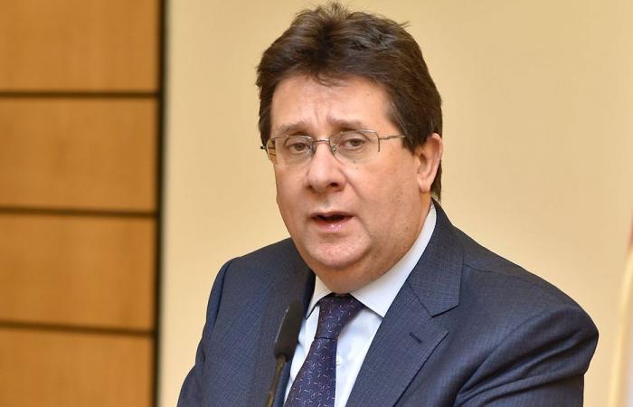 كنعان: كل الدعم لعناصر الدفاع المدني