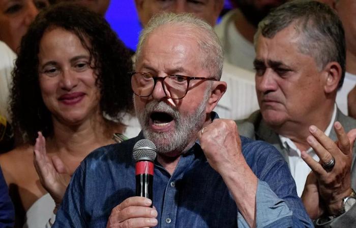 الرئيس البرازيلي: ترامب يسعى إلى قيادة “أمم متحدة جديدة”