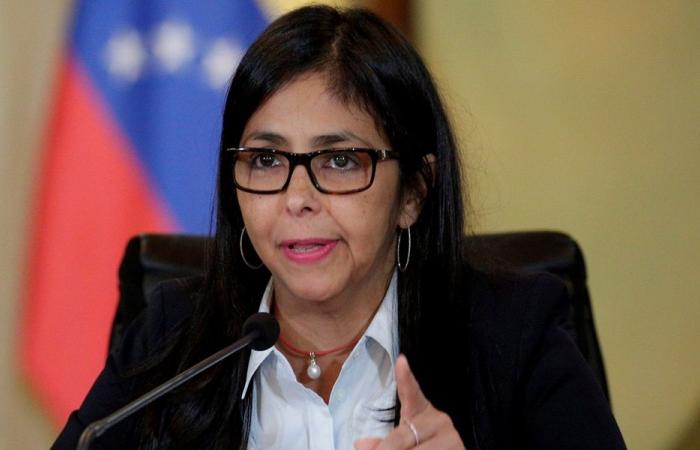 رئيسة فنزويلا بالوكالة: واشنطن هدّدت بقتلنا بعد اختطاف مادورو