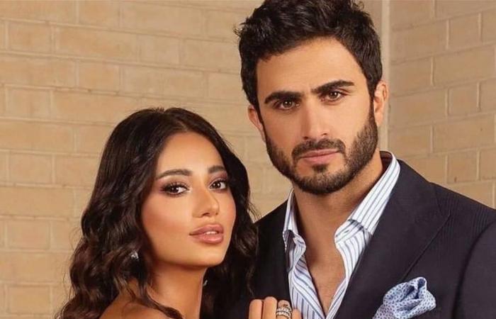 فقدت جنينها.. رحمة رياض تكشف ما حصل معها خلال حملها الأول