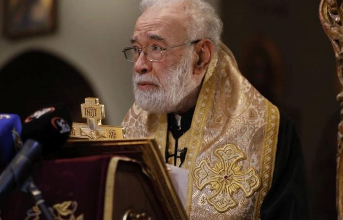 عودة: المناصب غير قادرة على تأمين سلام النفس!