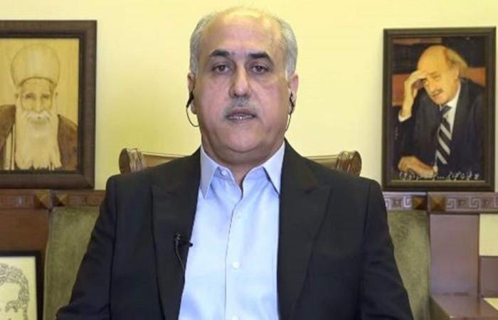 أبو الحسن: الحملات الإعلامية ضد الرئيس عون مرفوضة!