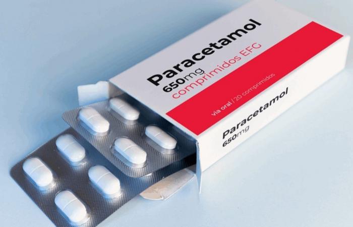 إقرأوا ما قاله باحثون عن "باراسيتامول".. دراسة جديدة