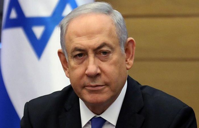 نتنياهو: العثور على جثة غويلي إنجاز غير مسبوق