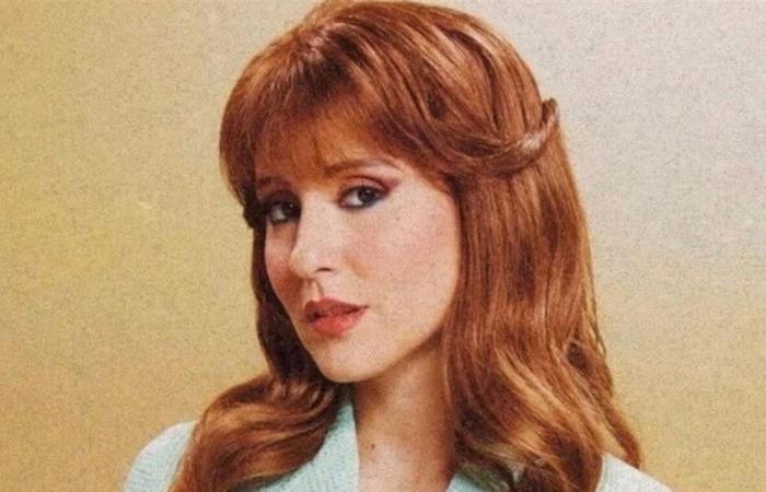 ماريلين نعمان تطلق "تعا نسهر سوا": نوستالجيا العصر الذهبي عبر تلفزيون لبنان