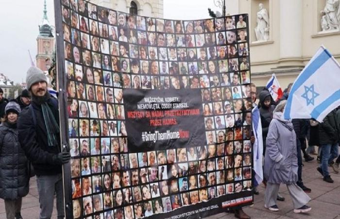 إسرائيل: استعدنا كل الأسرى والجثث من غزة