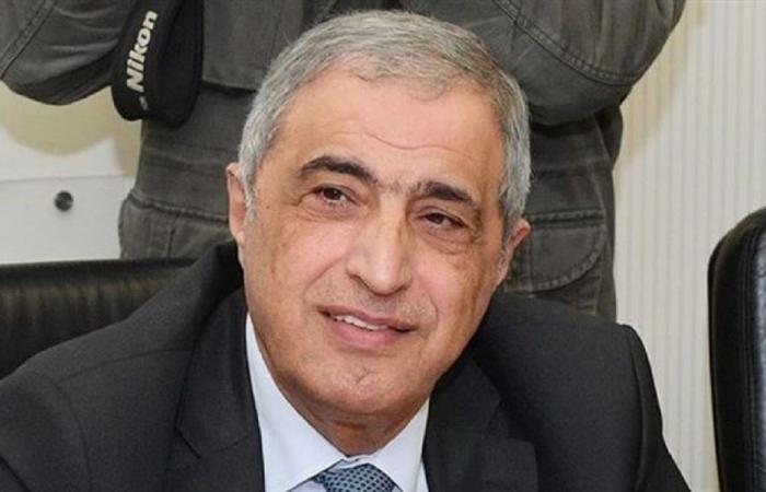 هاشم: قاسم لم يحدد طريقة مساندة إيران