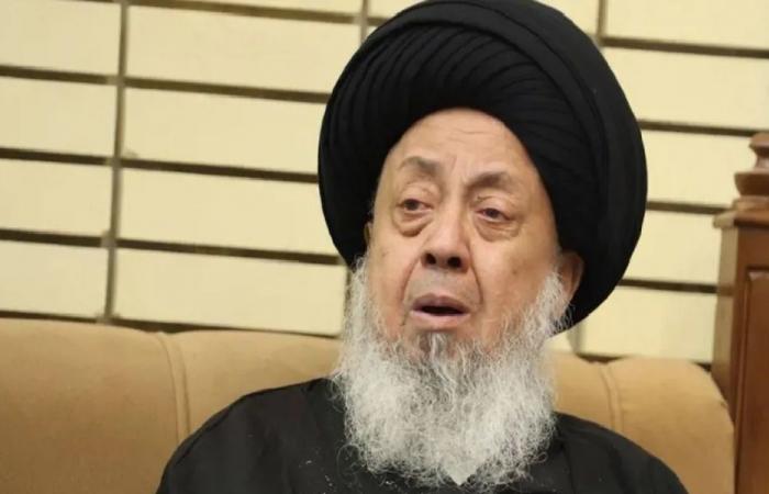 فاجعة تصيب عائلة المرجع الديني العراقي علاء الدين الغريفي