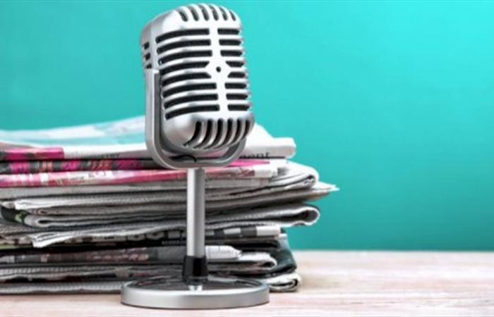 إحالة إعلاميّ شهير إلى المحاكمة